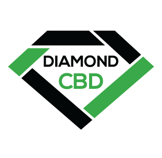 diamondcbd logo
