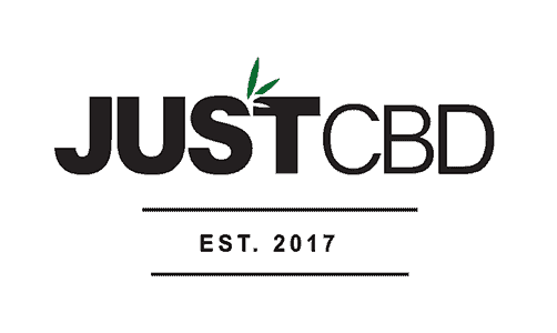 justcbd logo
